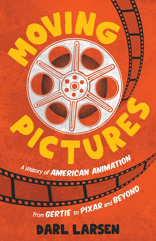 Moving Pictures cover