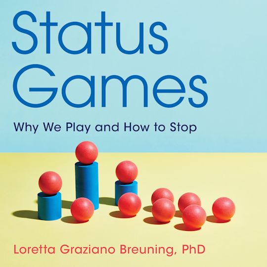 Status Games cover