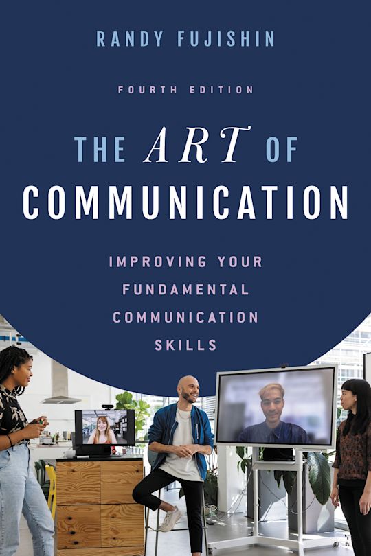 The Art of Communication cover