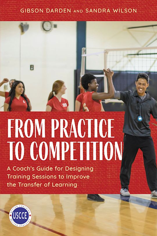 From Practice to Competition cover