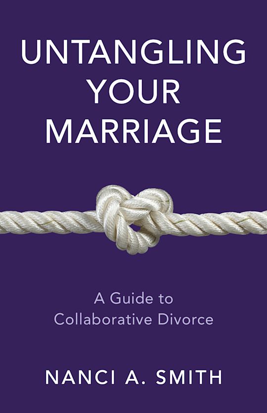 Untangling Your Marriage cover
