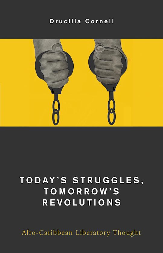 Today's Struggles, Tomorrow's Revolutions cover