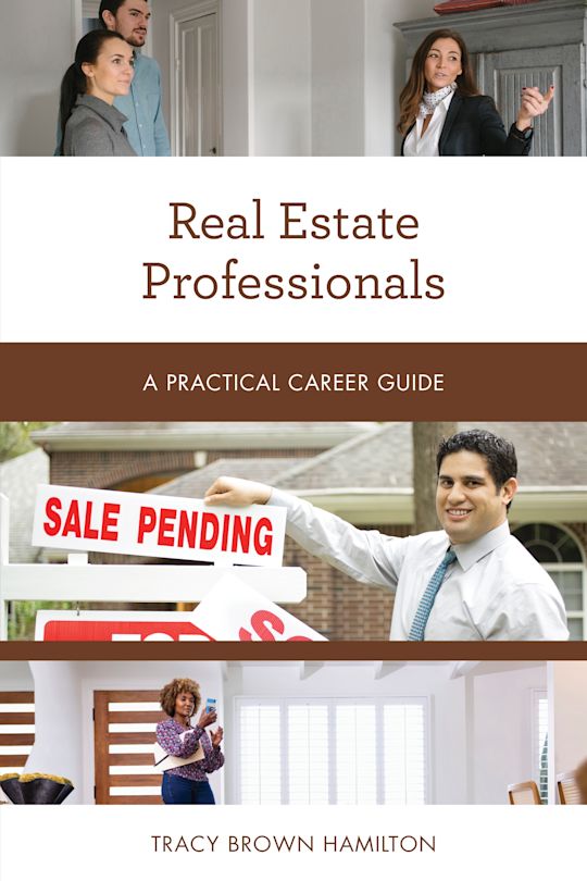Real Estate Professionals cover