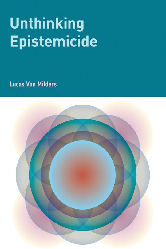 Unthinking Epistemicide cover