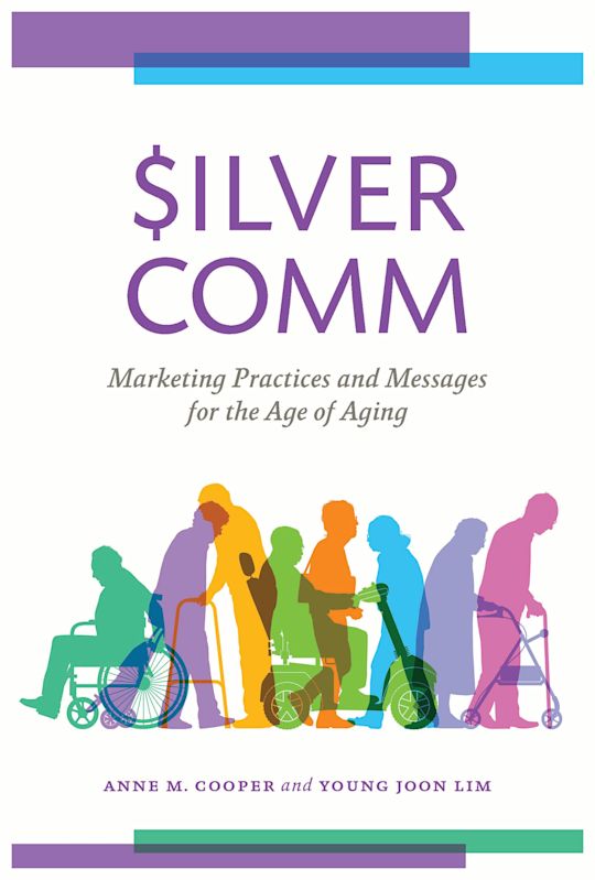 SilverComm cover