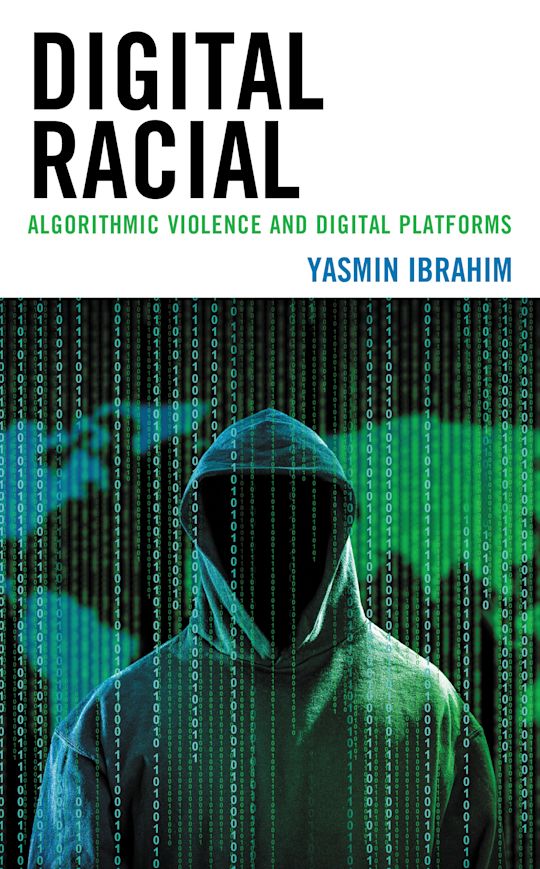 Digital Racial cover