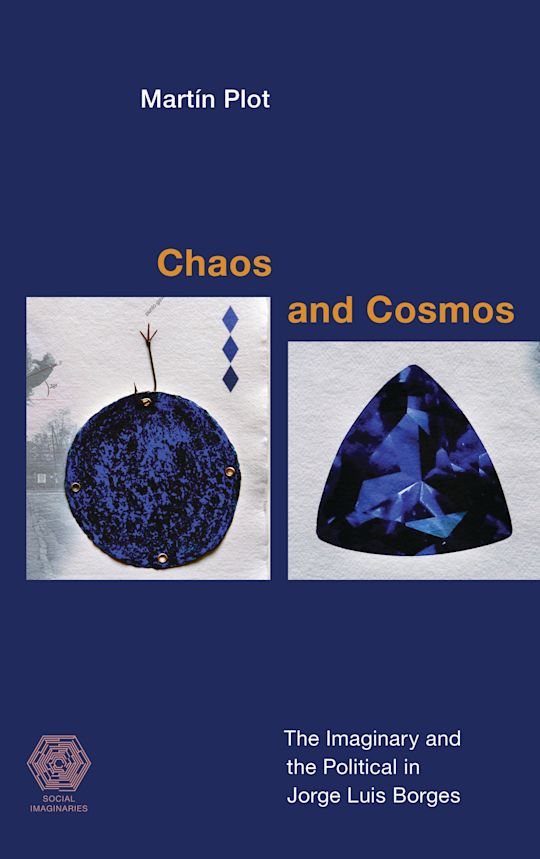 Chaos and Cosmos cover