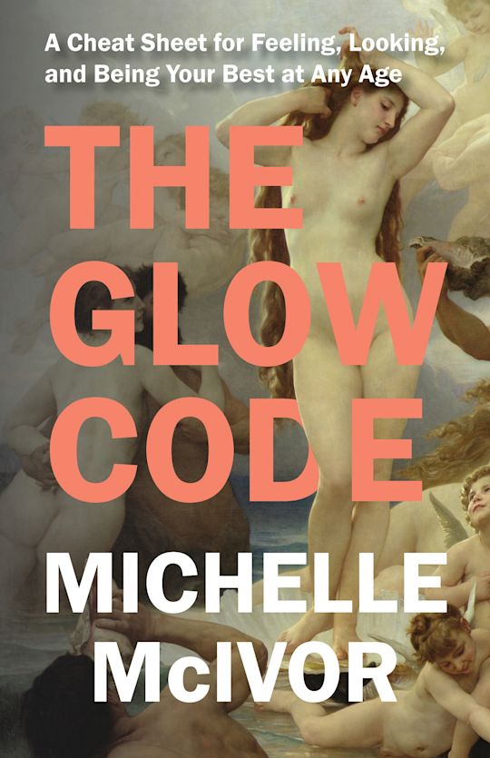 The Glow Code cover