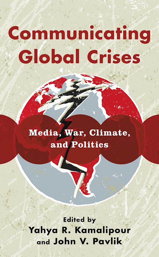 Communicating Global Crises cover