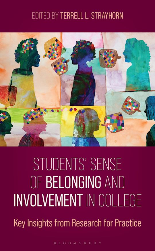 Students' Sense of Belonging and Involvement in College cover