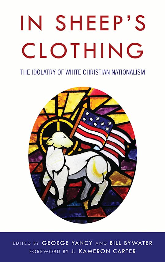 In Sheep's Clothing cover