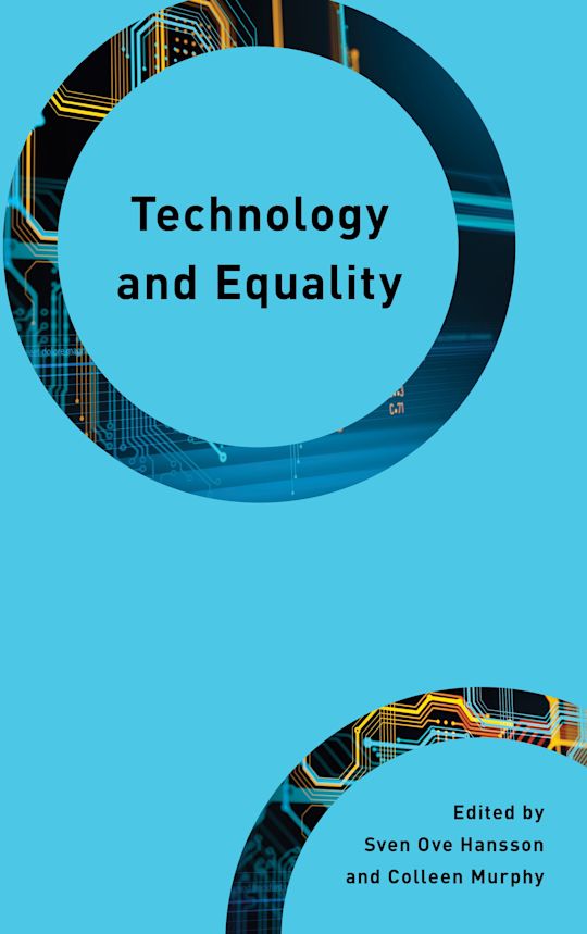 Technology and Equality cover