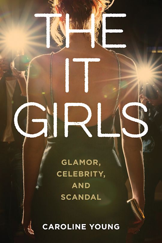 The It Girls cover