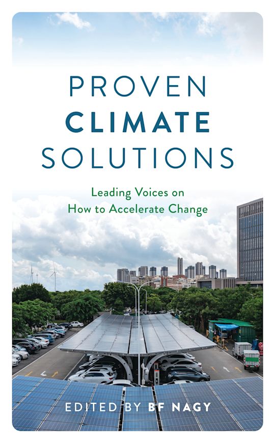 Proven Climate Solutions cover