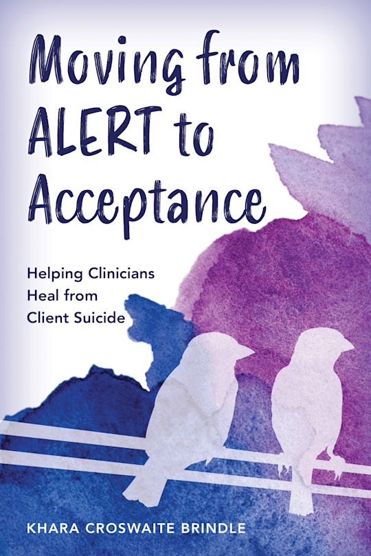 Moving from ALERT to Acceptance cover