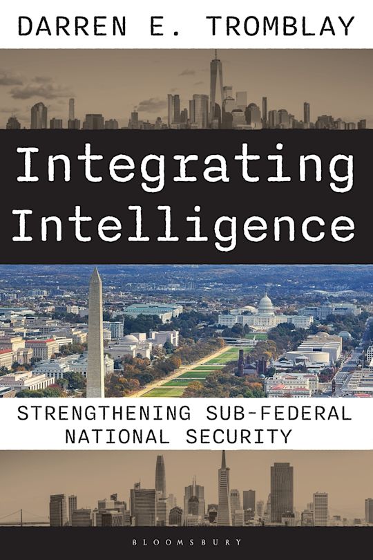 Integrating Intelligence cover