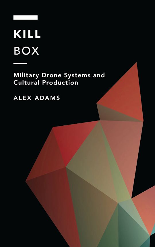 Kill Box cover