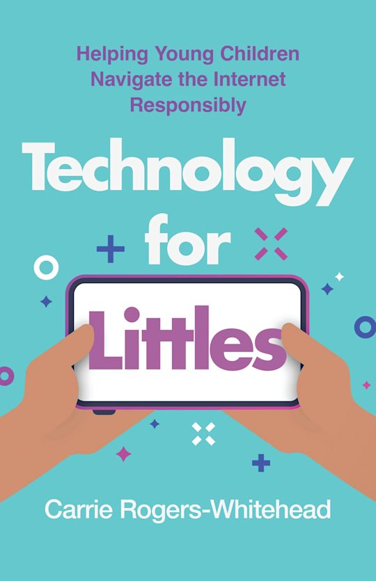 Technology for Littles cover