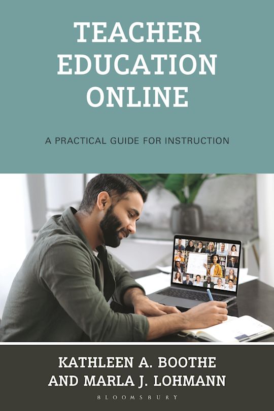 Teacher Education Online cover