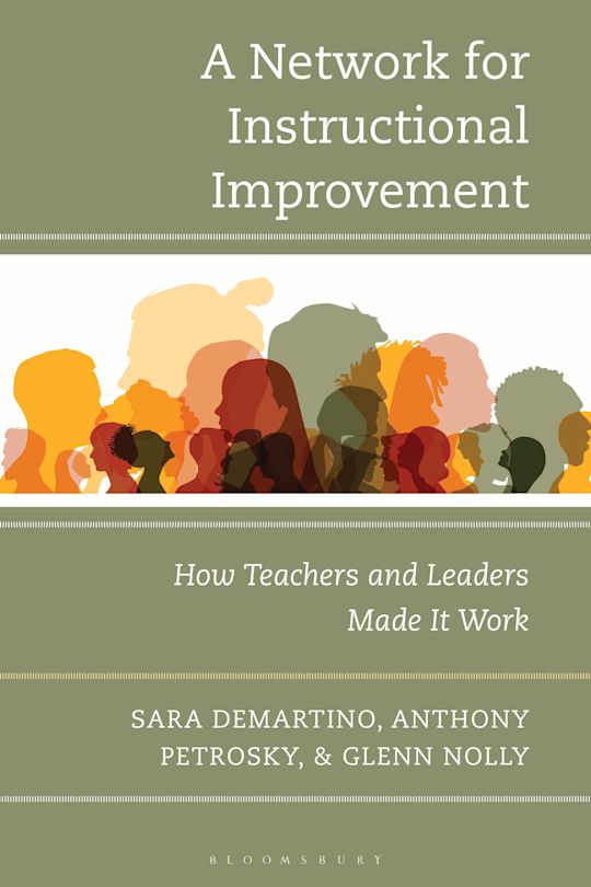 A Network for Instructional Improvement cover