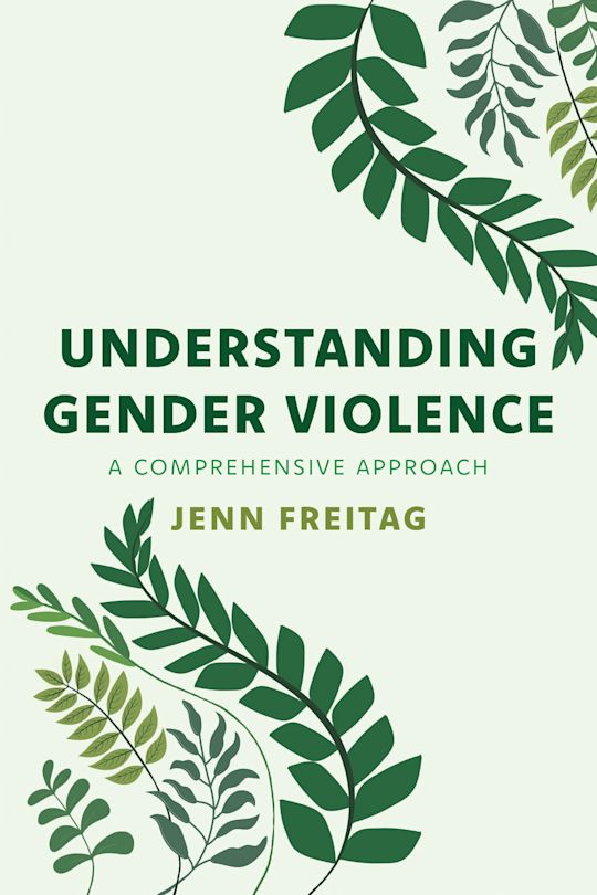 Understanding Gender Violence cover