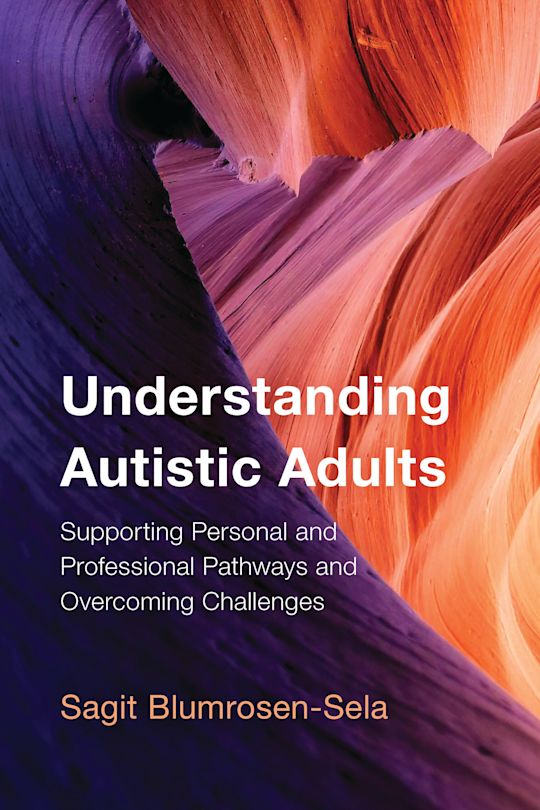Understanding Autistic Adults cover