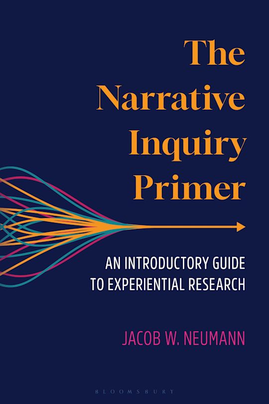 The Narrative Inquiry Primer cover