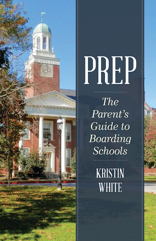 Prep cover