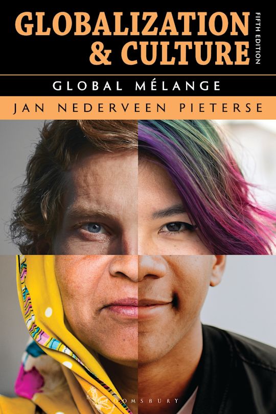 Globalization and Culture cover