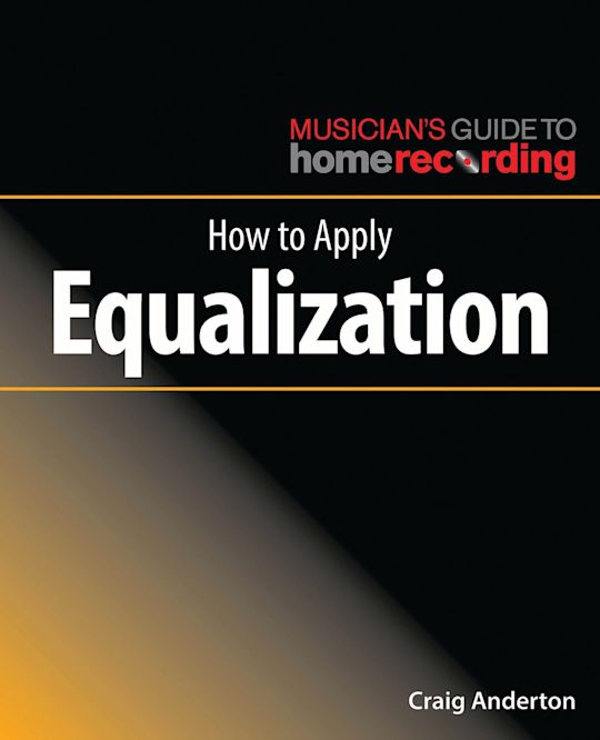 How to Apply Equalization cover