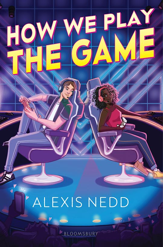 How We Play the Game cover