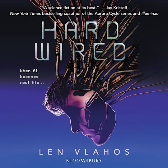 Hard Wired cover
