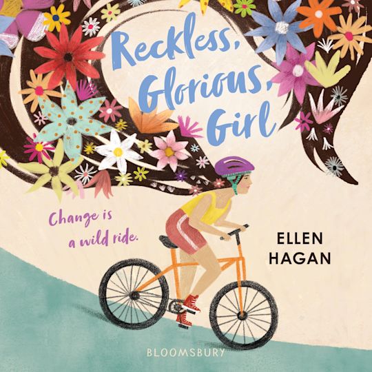 Reckless, Glorious, Girl cover