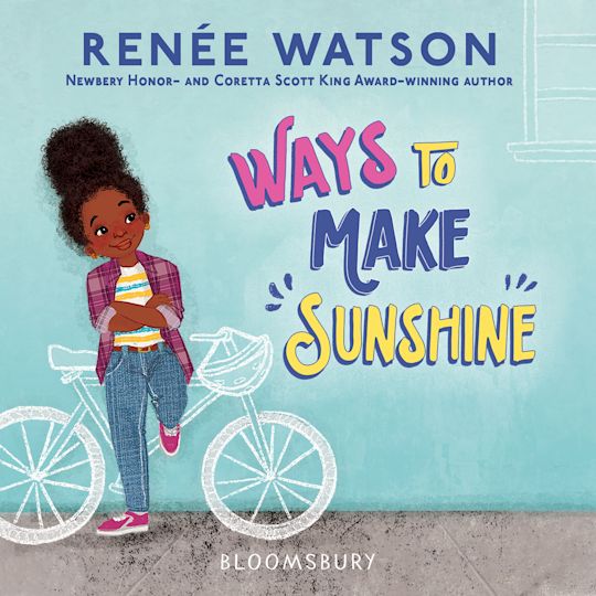 Ways to Make Sunshine cover