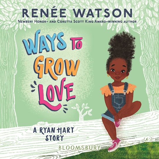 Ways to Grow Love cover