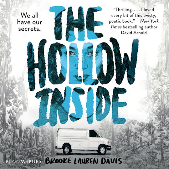 The Hollow Inside cover