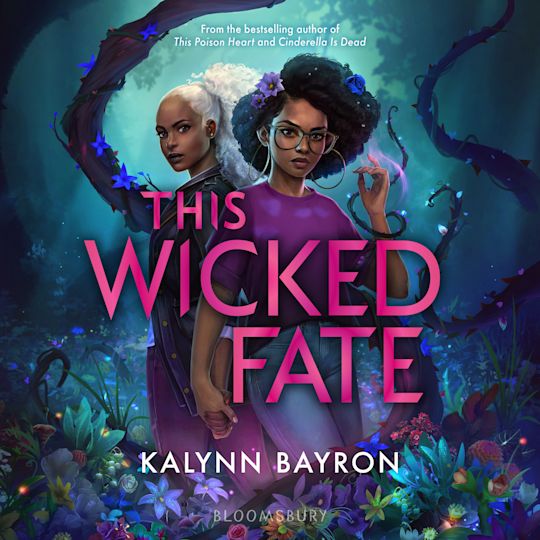 This Wicked Fate cover