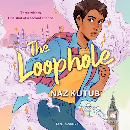 The Loophole cover