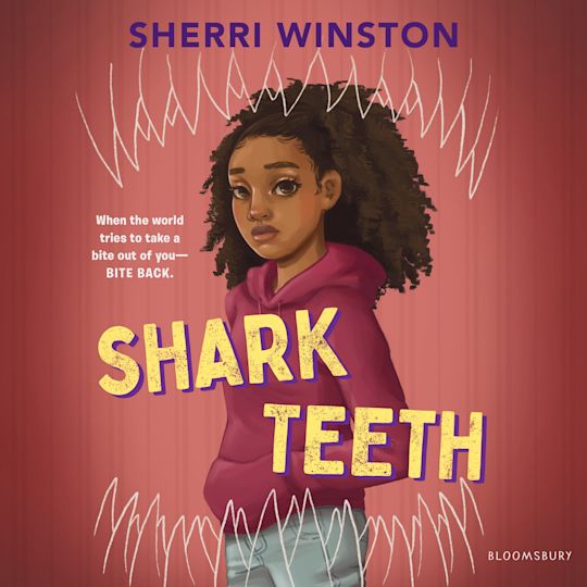 Shark Teeth cover