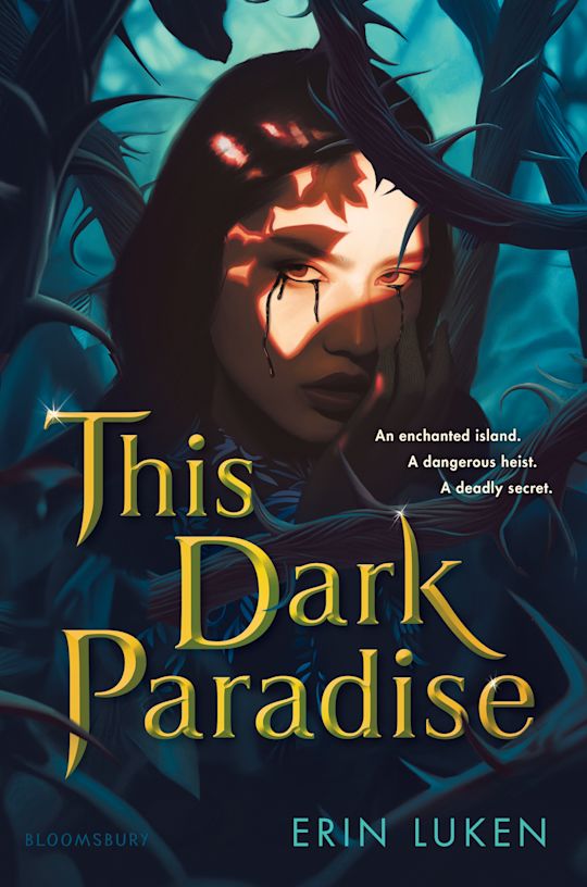 This Dark Paradise cover