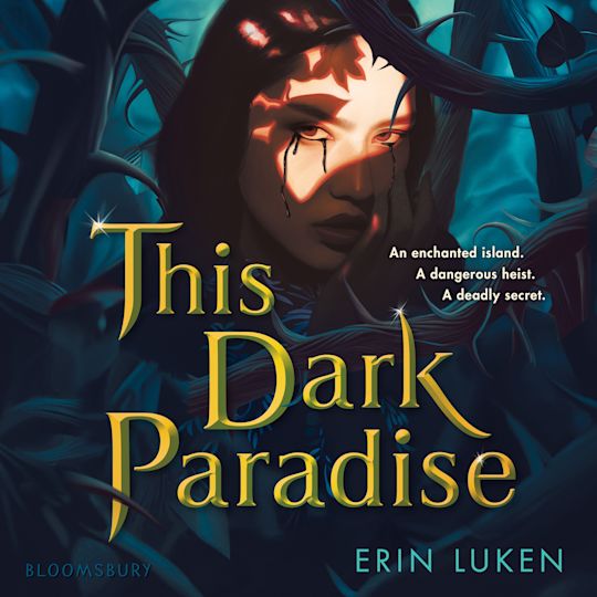 This Dark Paradise cover