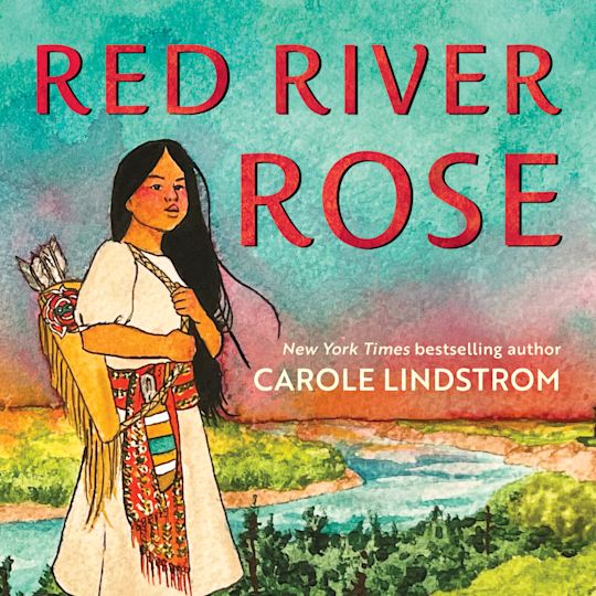 Red River Rose cover