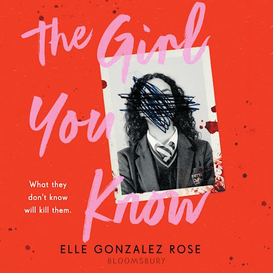 The Girl You Know cover