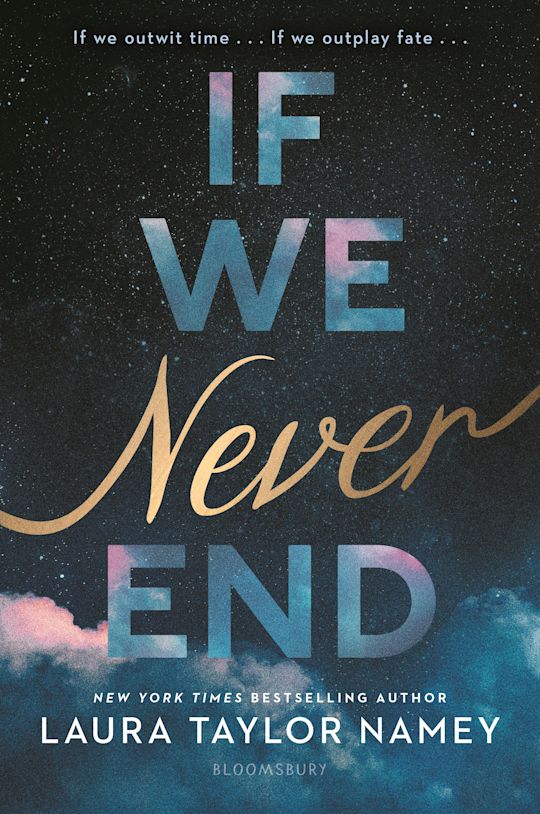 If We Never End cover