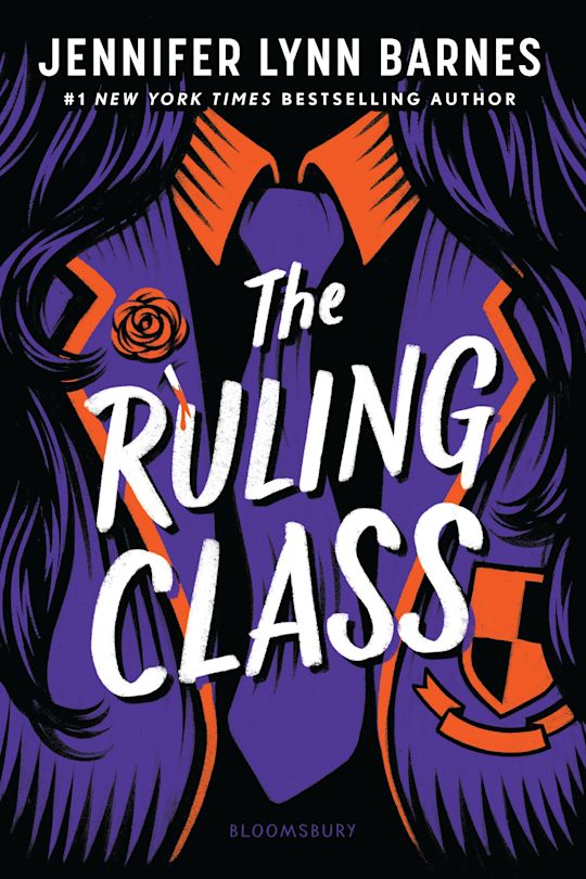 The Ruling Class cover