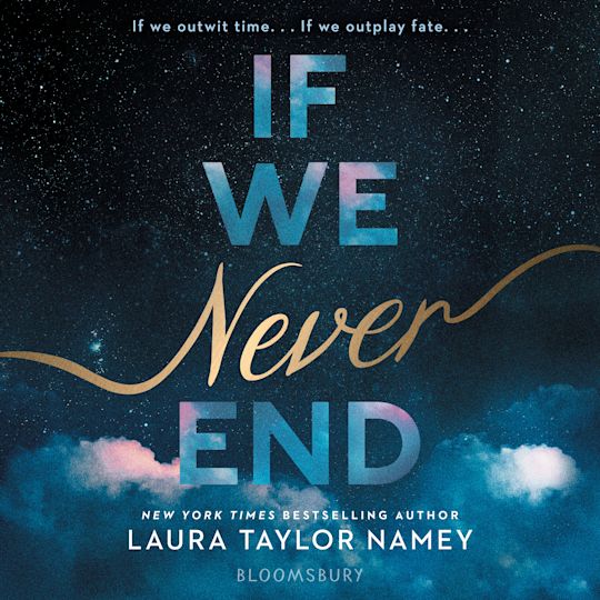 If We Never End cover