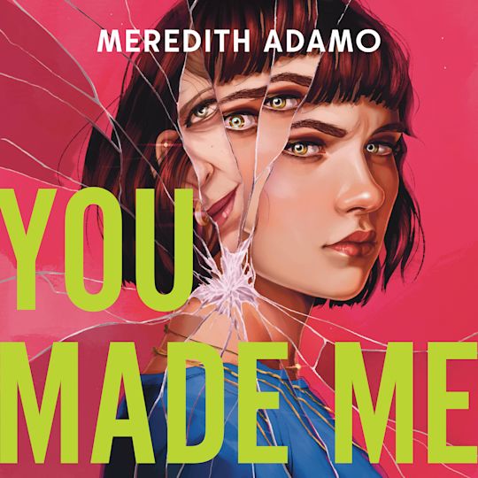 You Made Me cover