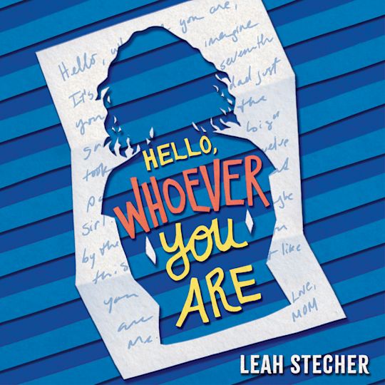 Hello, Whoever You Are cover