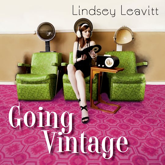 Going Vintage cover