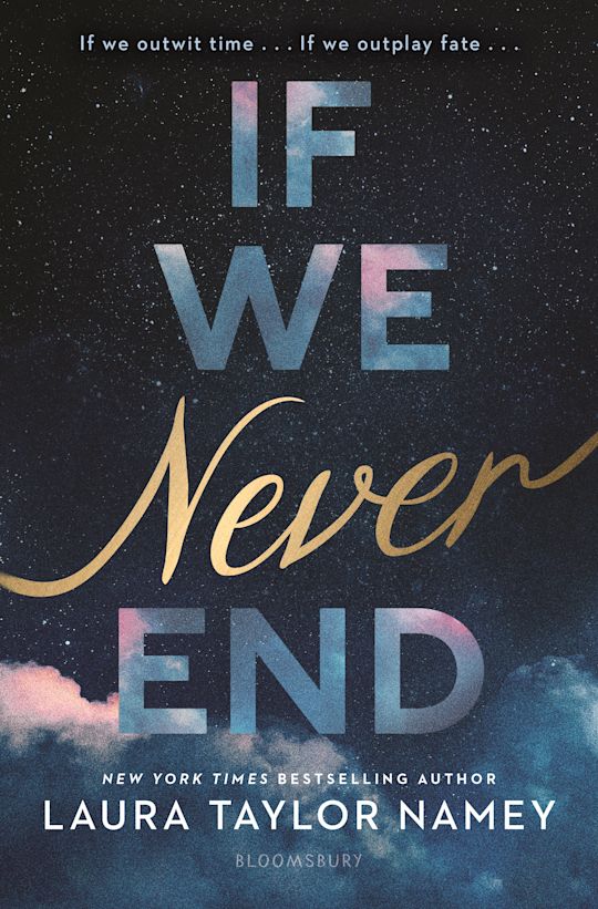 If We Never End cover